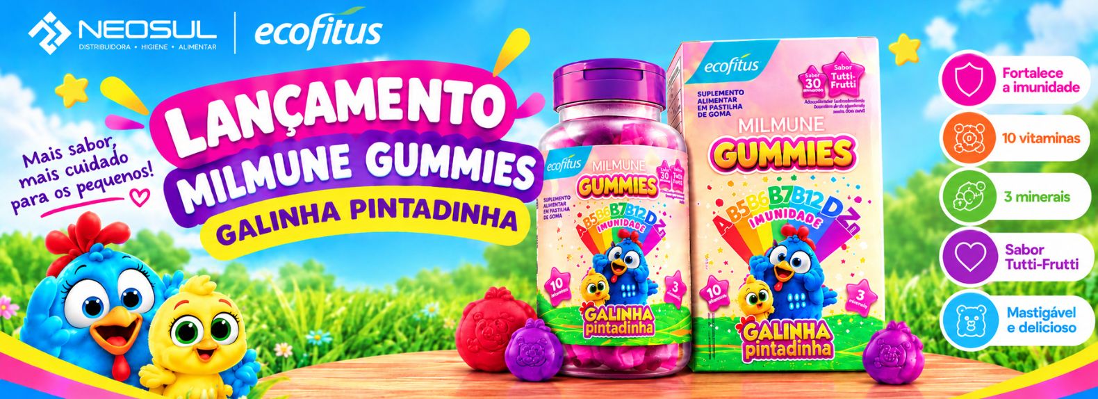 Distribuidora de medicamentos Palhoça SC
